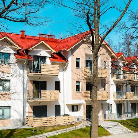 Apartament Fantazja Karpacz Exterior foto