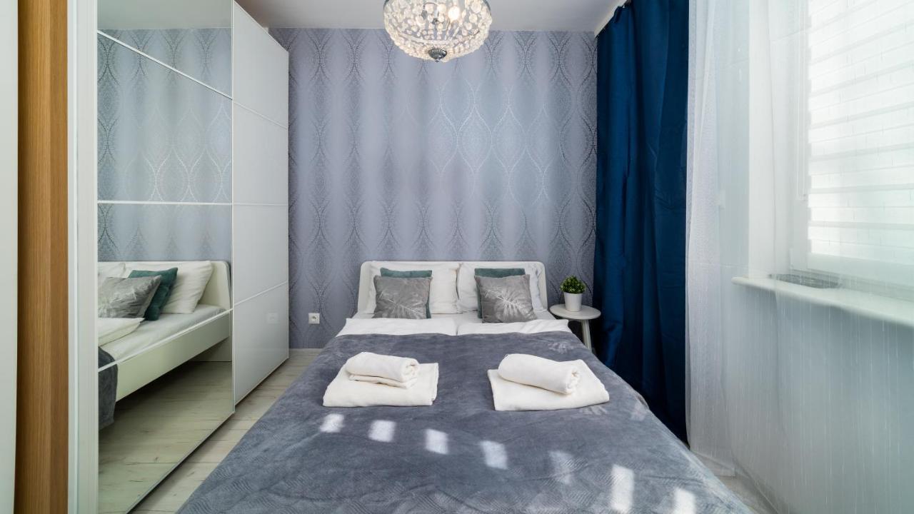 Apartament Fantazja Karpacz Exterior foto