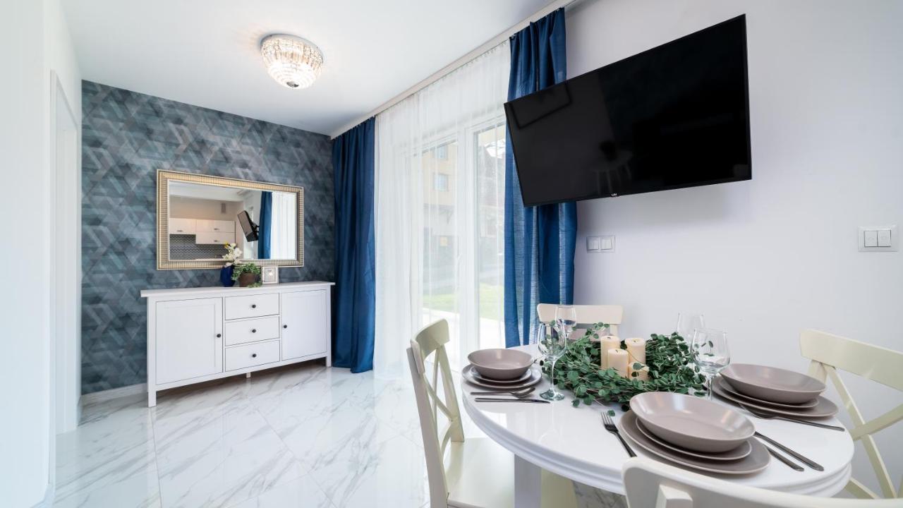 Apartament Fantazja Karpacz Exterior foto