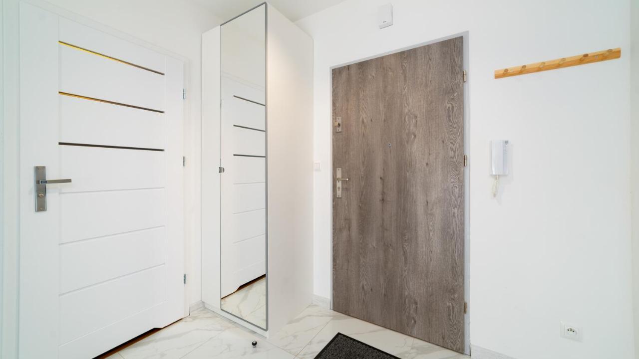 Apartament Fantazja Karpacz Exterior foto