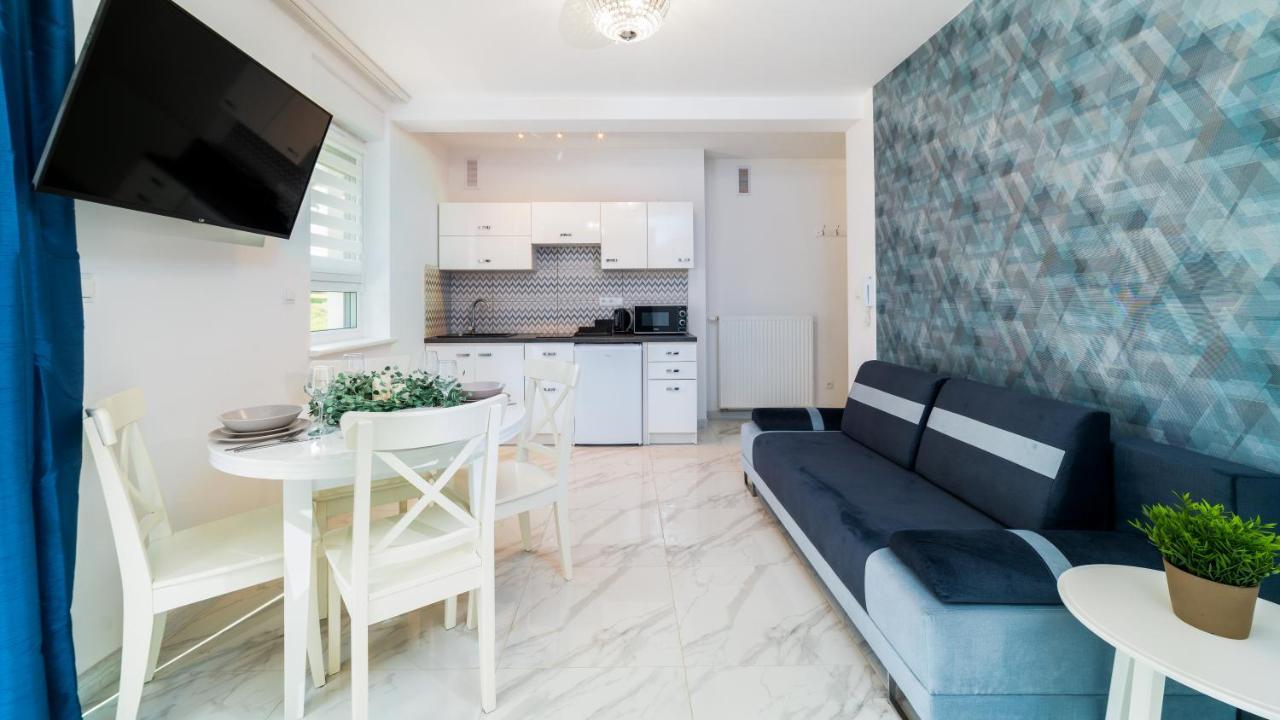 Apartament Fantazja Karpacz Exterior foto
