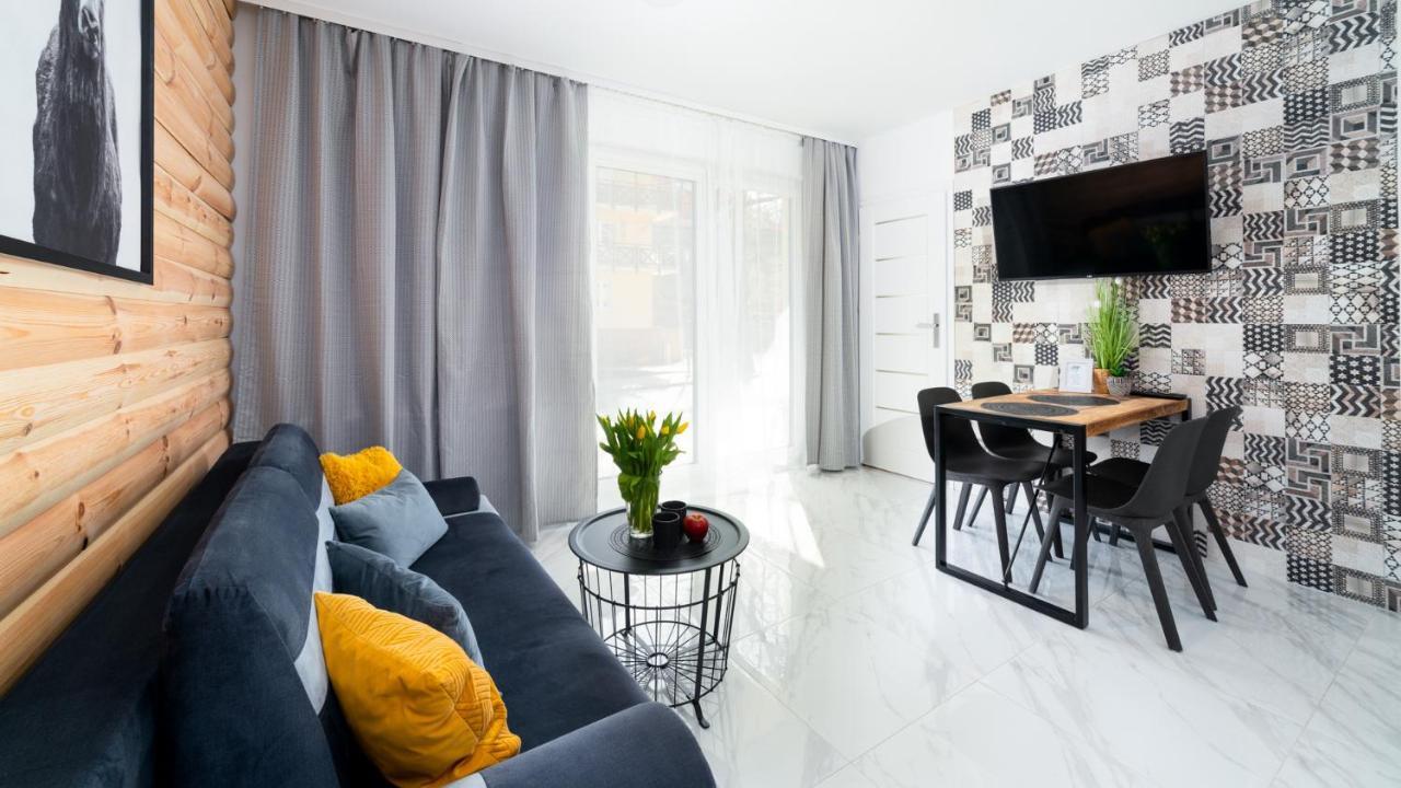 Apartament Fantazja Karpacz Exterior foto
