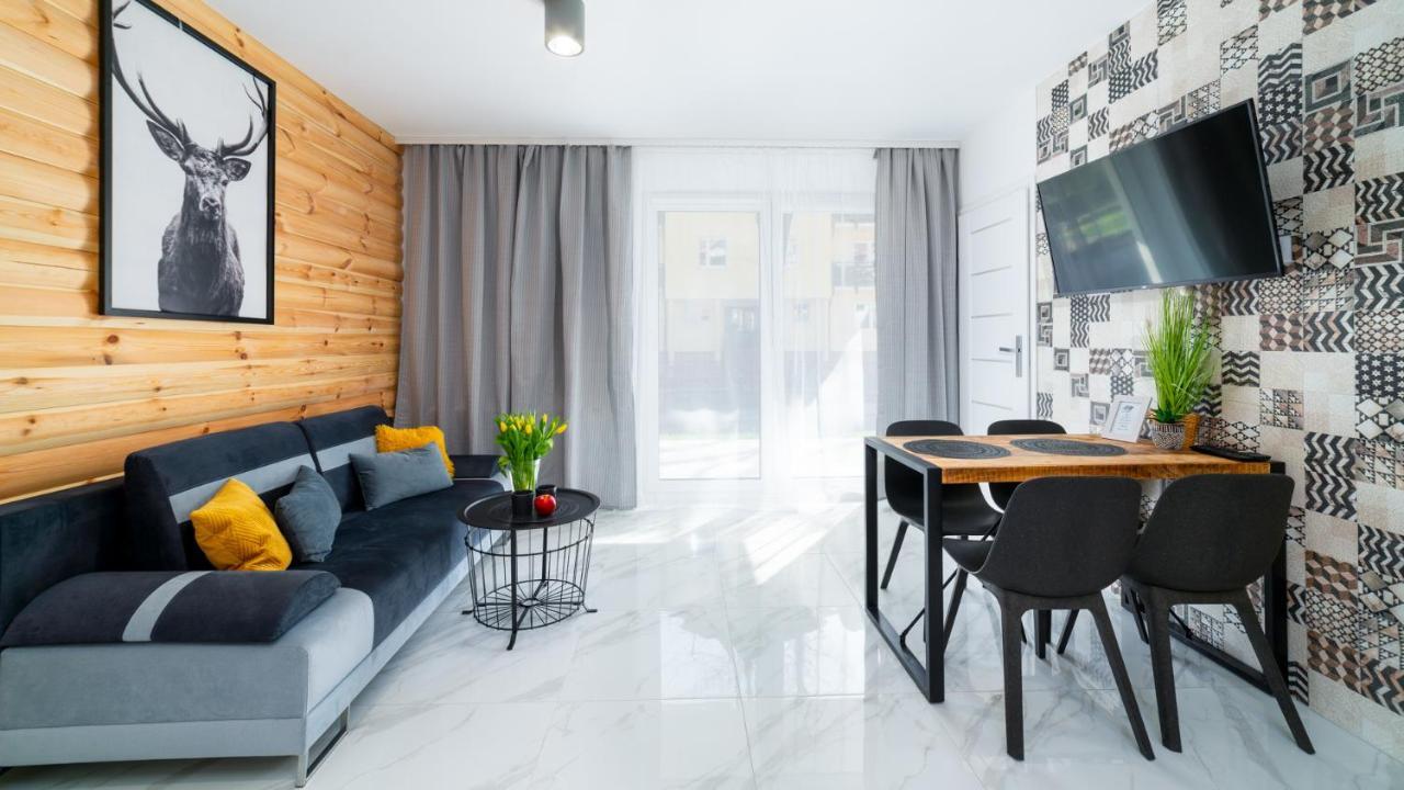 Apartament Fantazja Karpacz Exterior foto