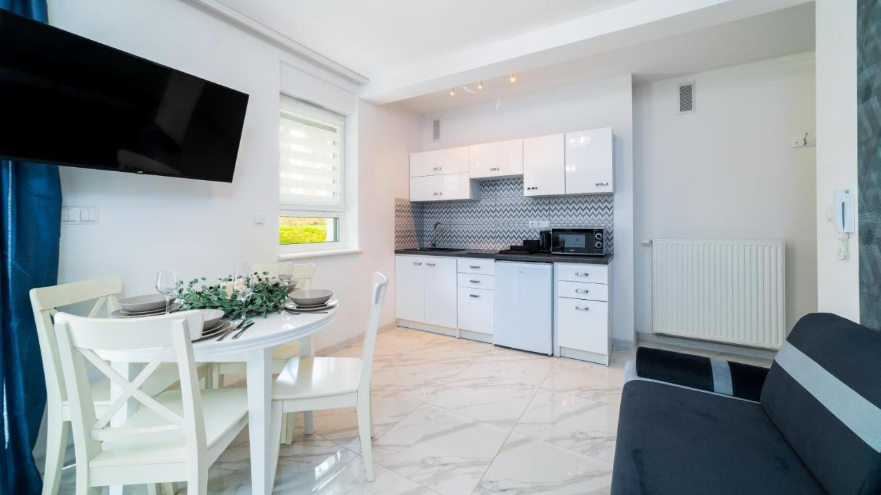 Apartament Fantazja Karpacz Exterior foto