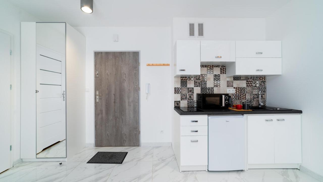 Apartament Fantazja Karpacz Exterior foto