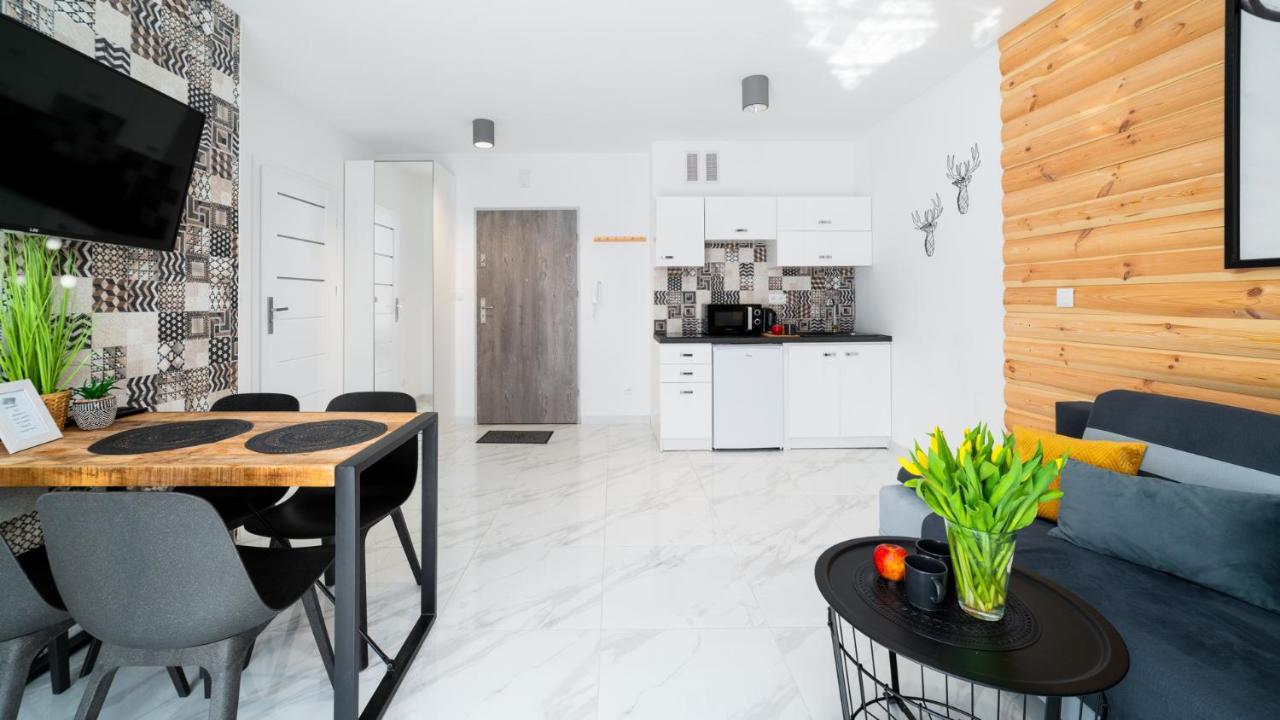 Apartament Fantazja Karpacz Exterior foto