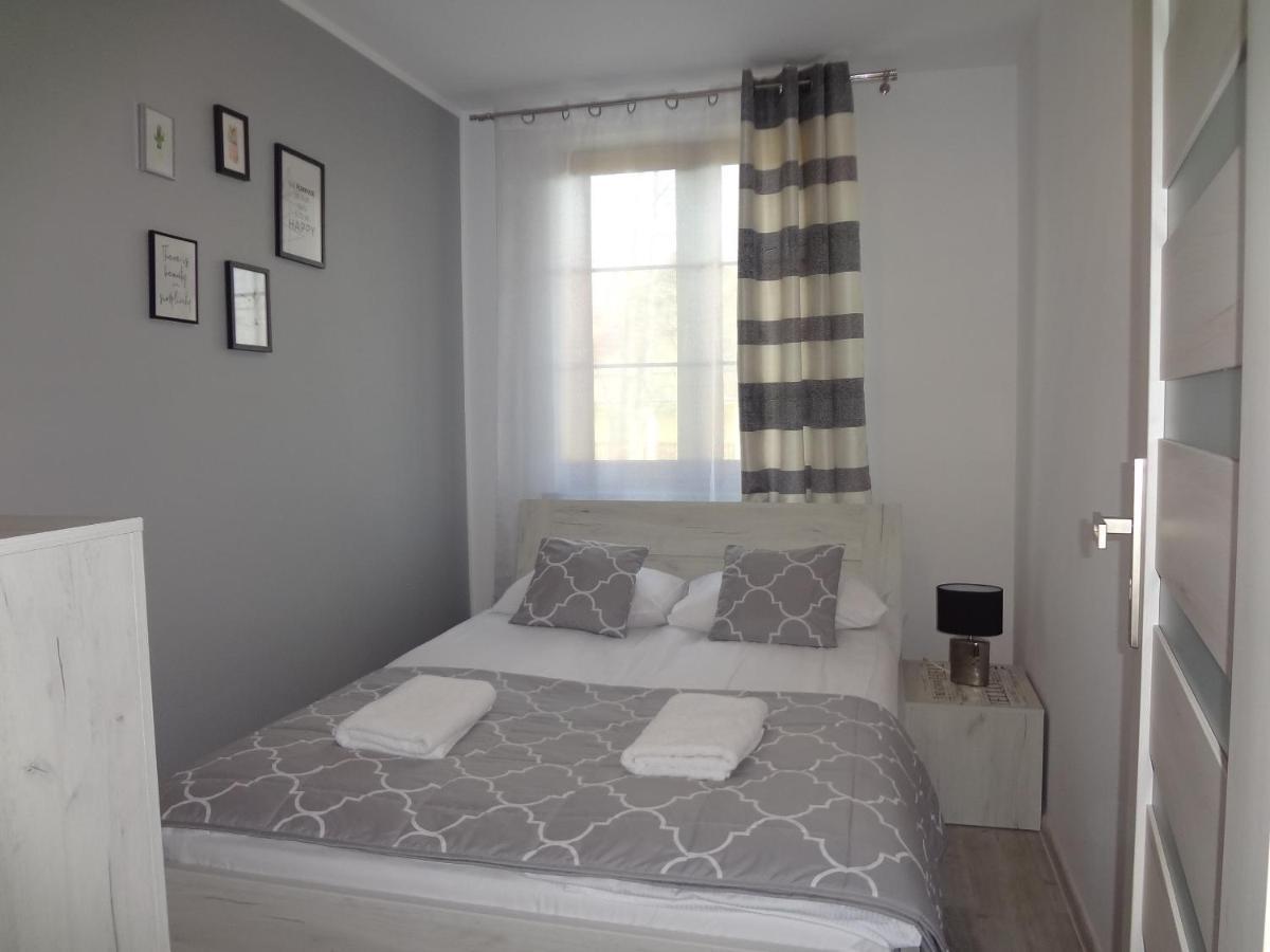 Apartament Fantazja Karpacz Exterior foto