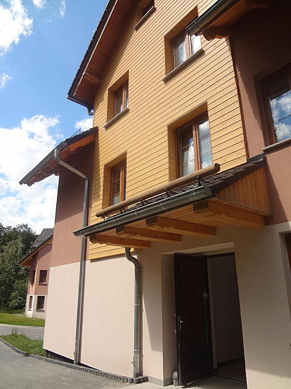 Apartament Fantazja Karpacz Exterior foto