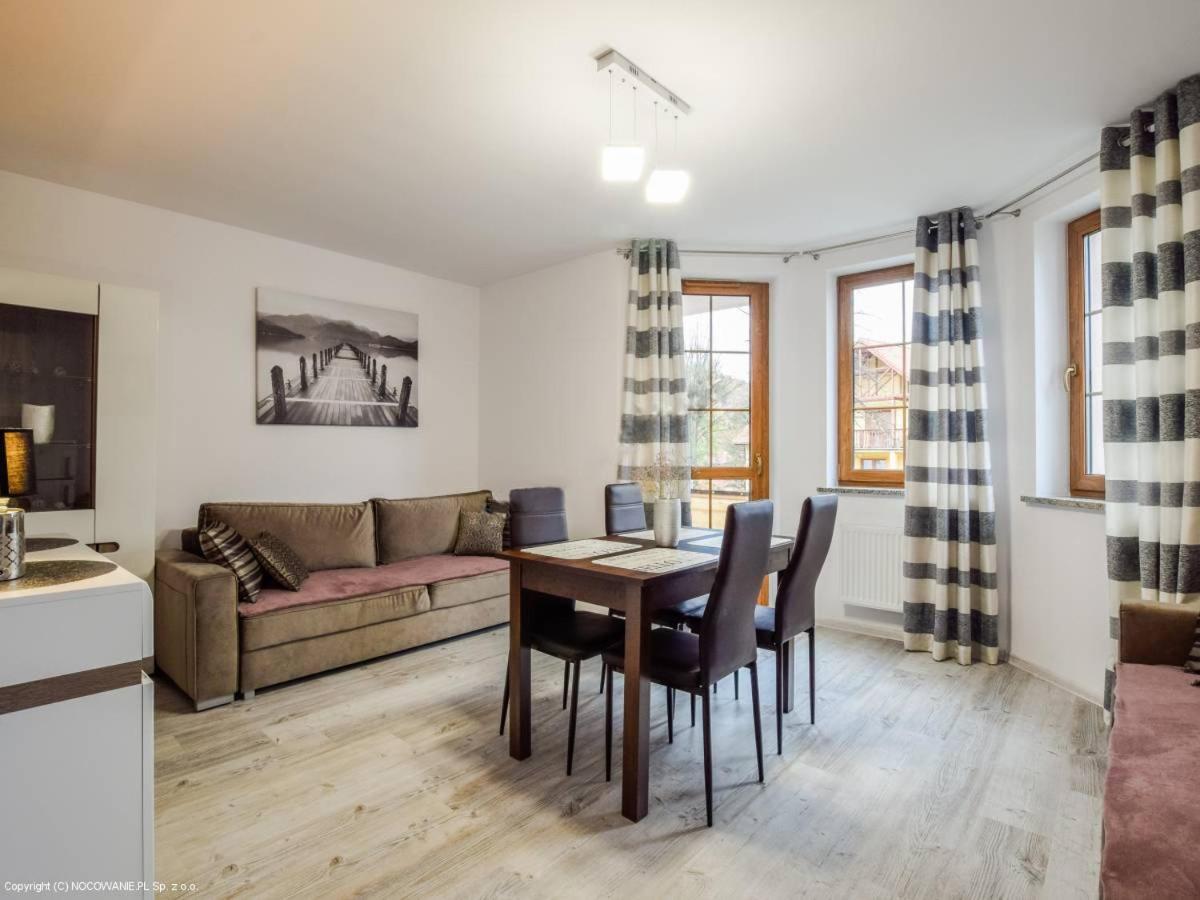 Apartament Fantazja Karpacz Exterior foto