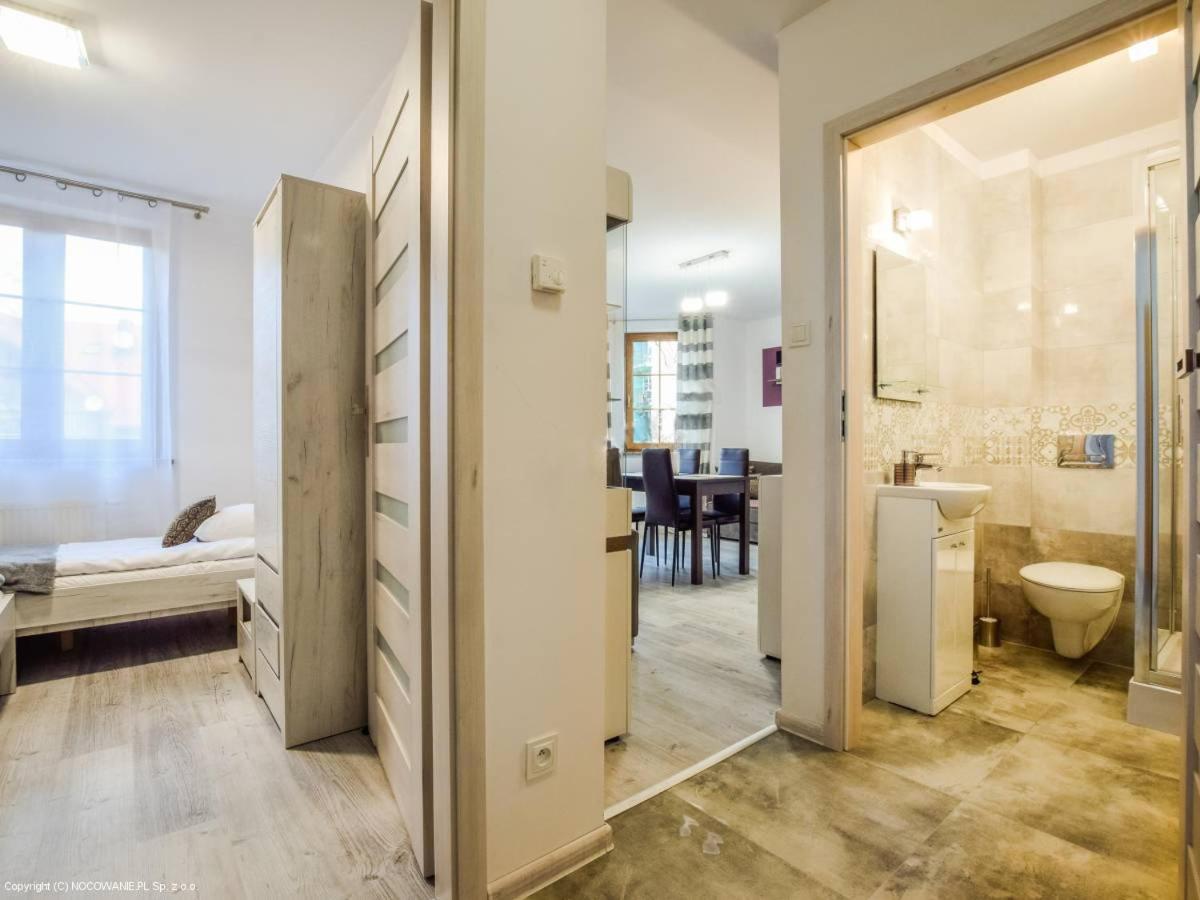 Apartament Fantazja Karpacz Exterior foto